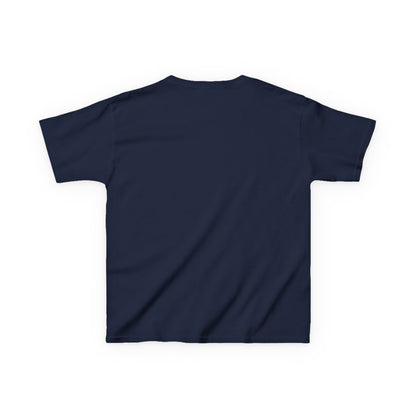 Plim Plim Camiseta para Niños de Algodón Grueso Mei-Li