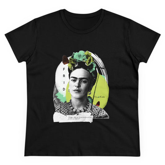 Frida Kahlo - Variedad de artículos Camiseta