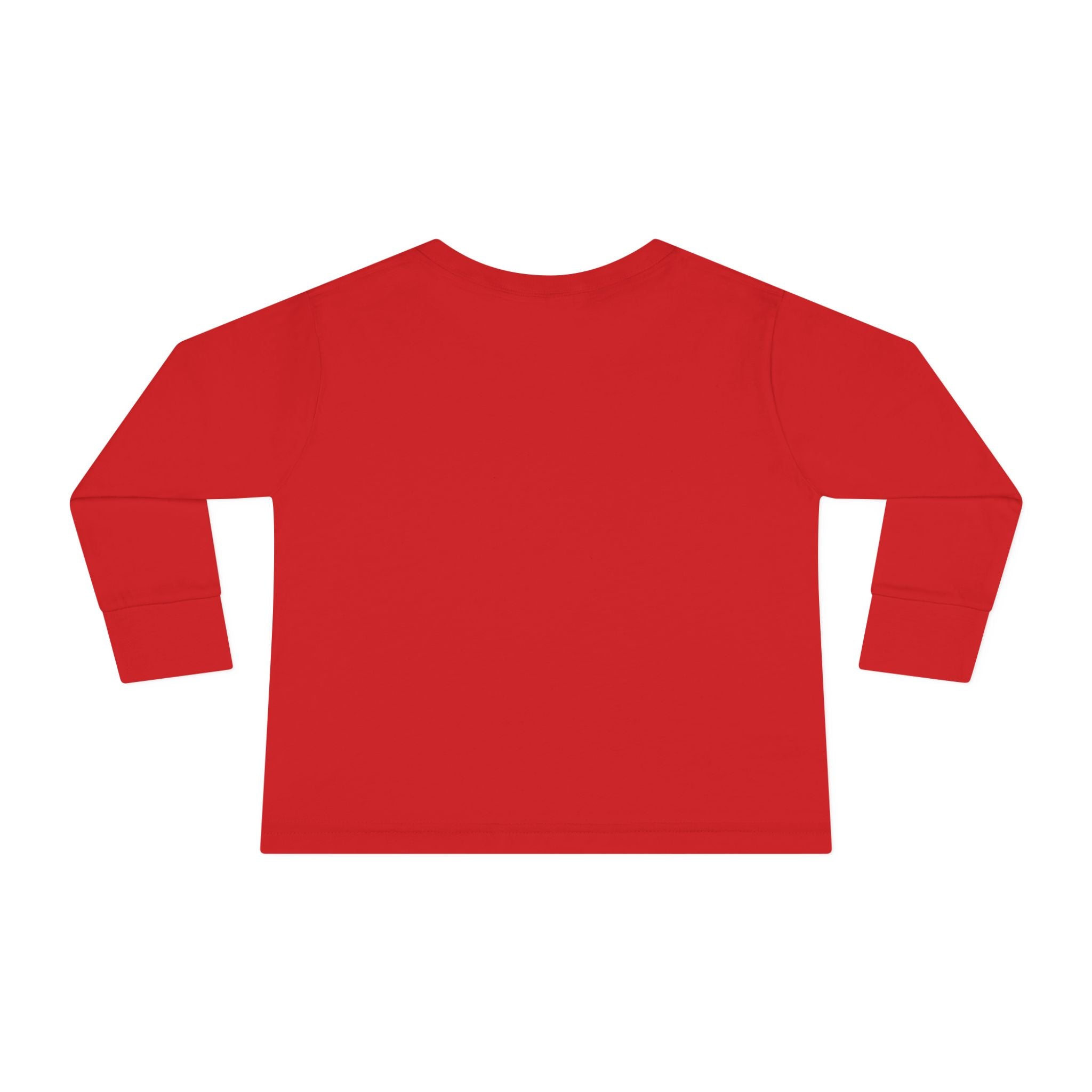 Plim Plim Celebrating Friendship - Long Sleeve Tee