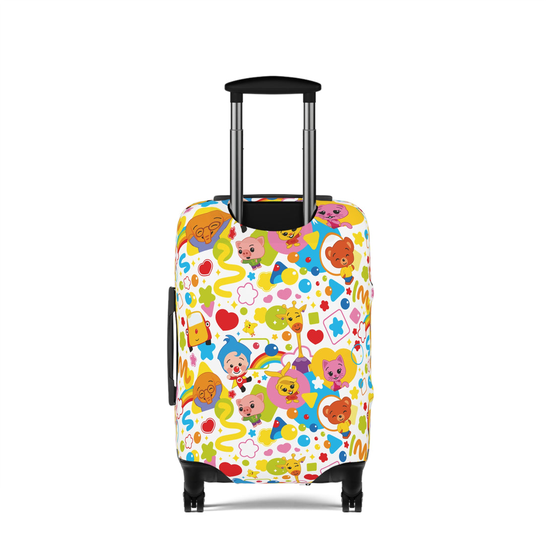 Plim Plim Luggage Cover