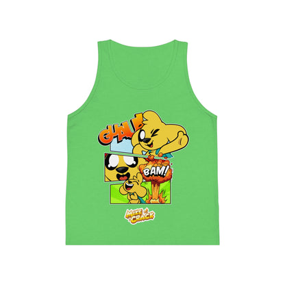 Mikecrack Kids’ Tank Top