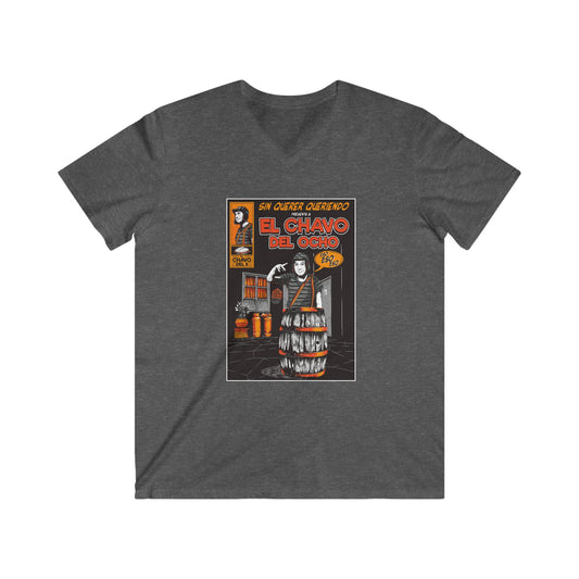 Chapulin Colorado - Camiseta con diseños divertidos para niños, adolescentes, mujeres y hombres