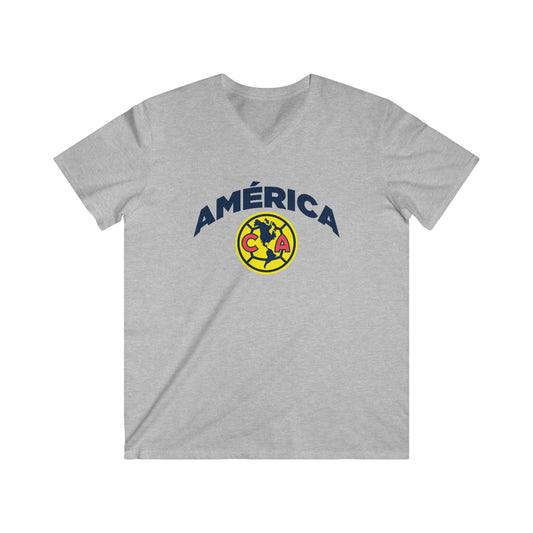 Club America - Consigue una gran puntuación con nuestra camiseta exclusiva de la colección