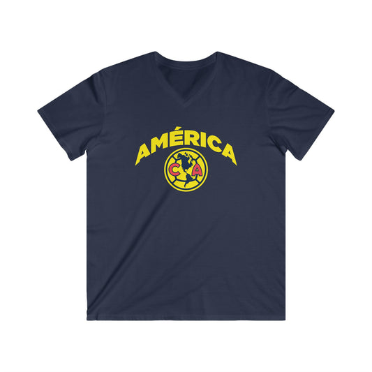 Club America - Consigue una gran puntuación con nuestra camiseta exclusiva de la colección