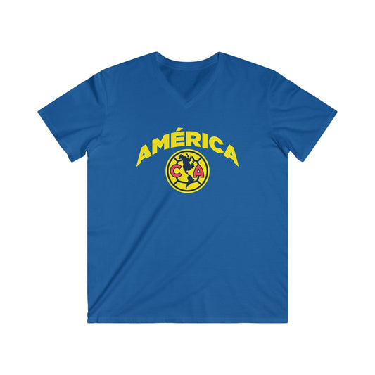 Club America - Consigue una gran puntuación con nuestra camiseta exclusiva de la colección