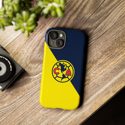 Official Club América Phone Cases - Collection