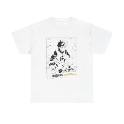 BLUE LOCK x Concacaf - "41 Countries" T-shirt