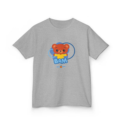 Plim Plim Kids Heavy Cotton™ Tee