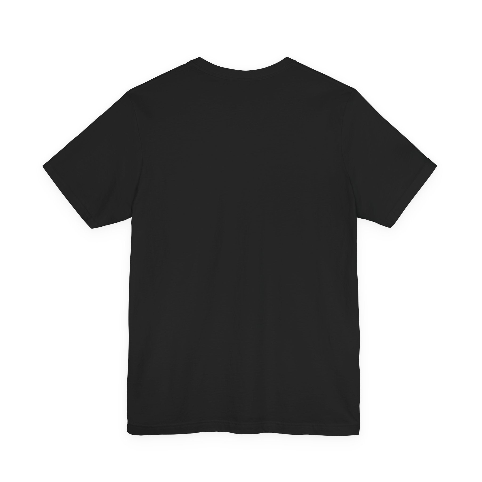 Copy of Copy of Artist Portrait T-Shirt — "I&