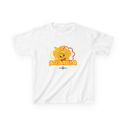 Plim Plim Kids Heavy Cotton™ Tee