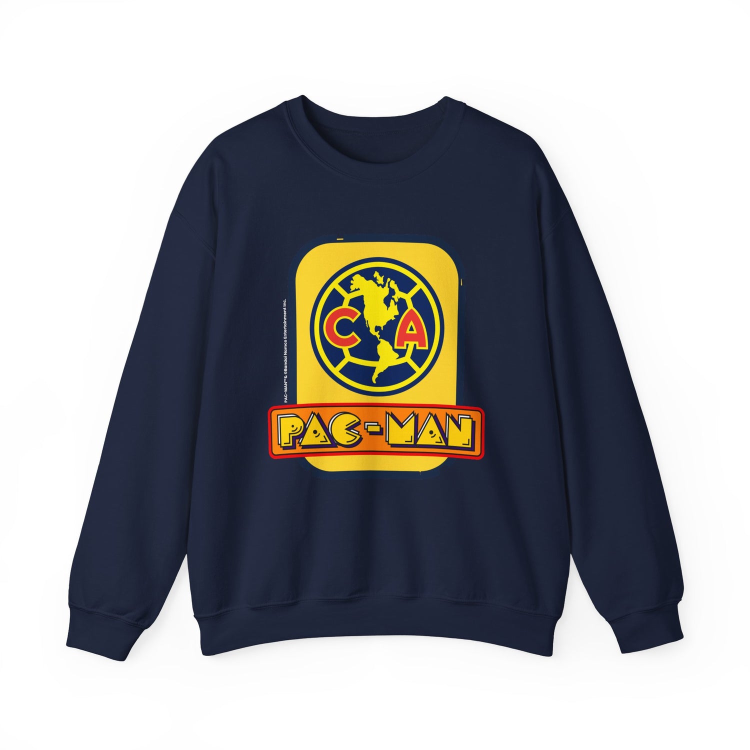 Club América x PAC-MAN - Sweatshirt