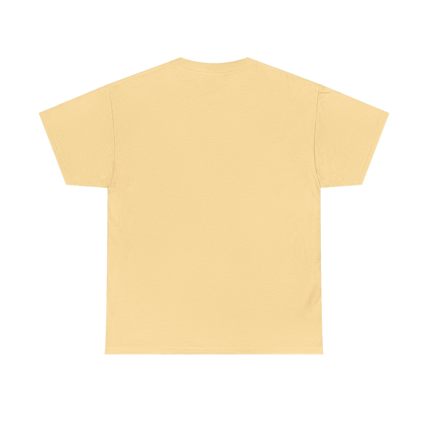 Mikecrack Unisex Heavy Cotton T-Shirt