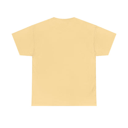 Mikecrack Unisex Heavy Cotton T-Shirt