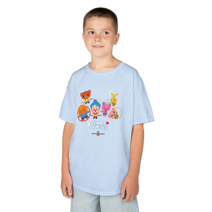 Kids Heavy Cotton™ Tee
