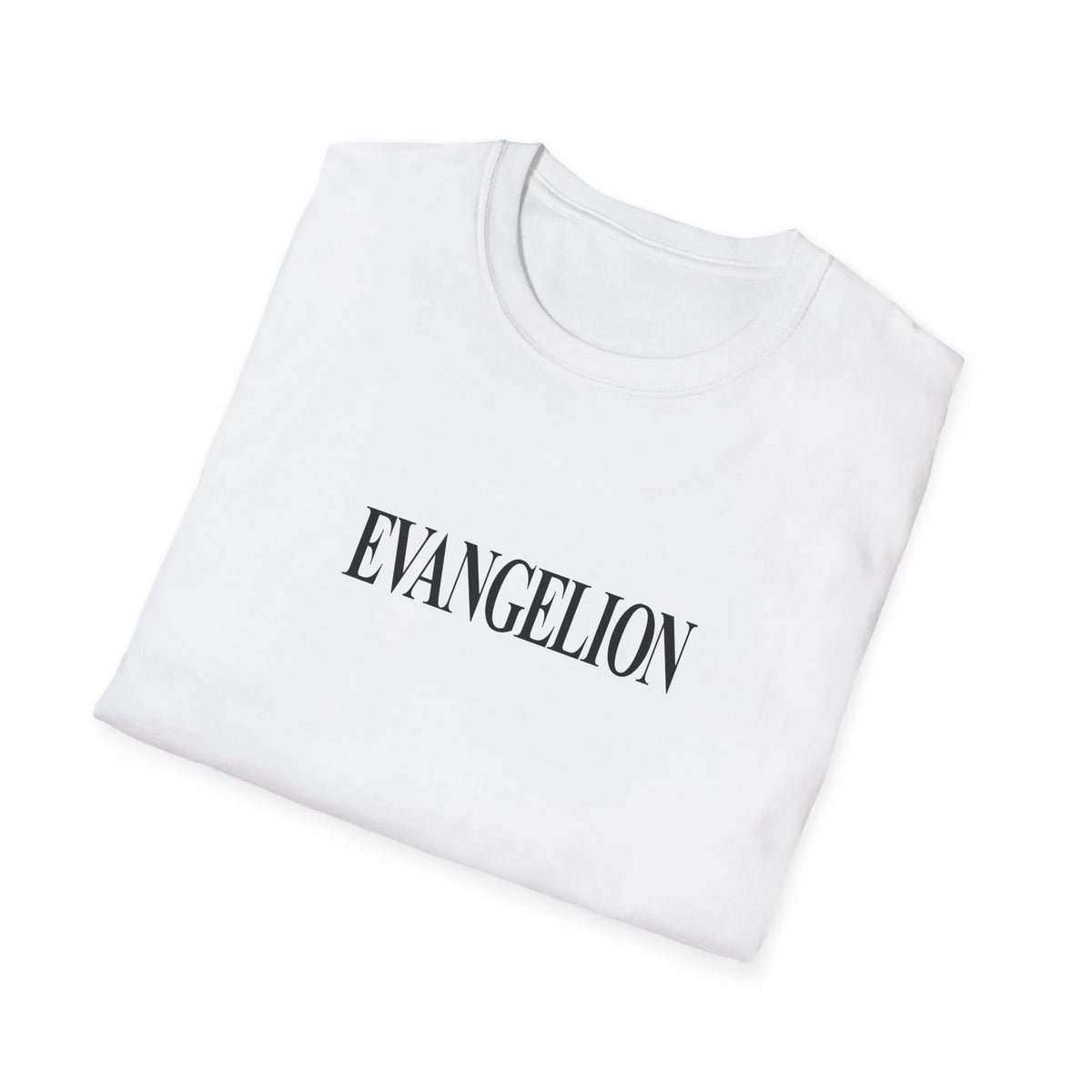 EVANGELION 3.0+1.0 - "Thrice Upon a Time" T-Shirt – official Evangelion licensed merch (view 3)