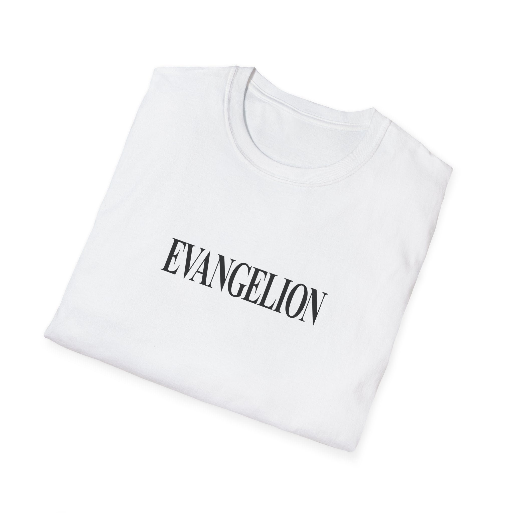 EVANGELION 3.0+1.0 - "Thrice Upon a Time" T-Shirt