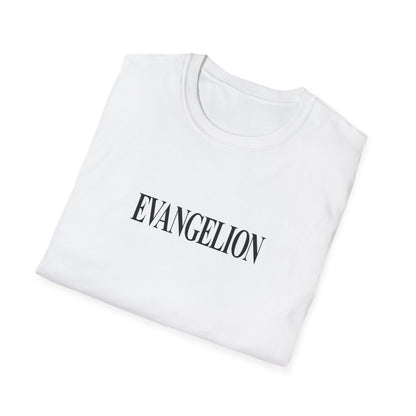EVANGELION 3.0+1.0 - "Thrice Upon a Time" T-Shirt