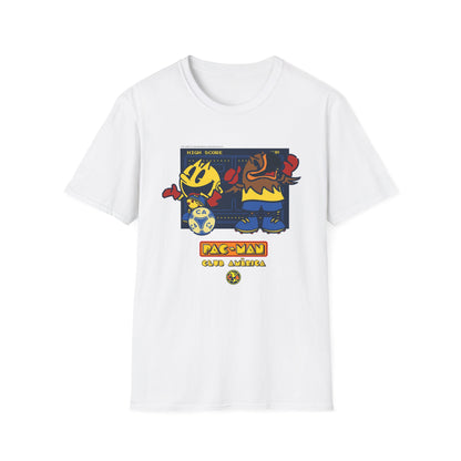 Club América x PAC-MAN T-Shirt