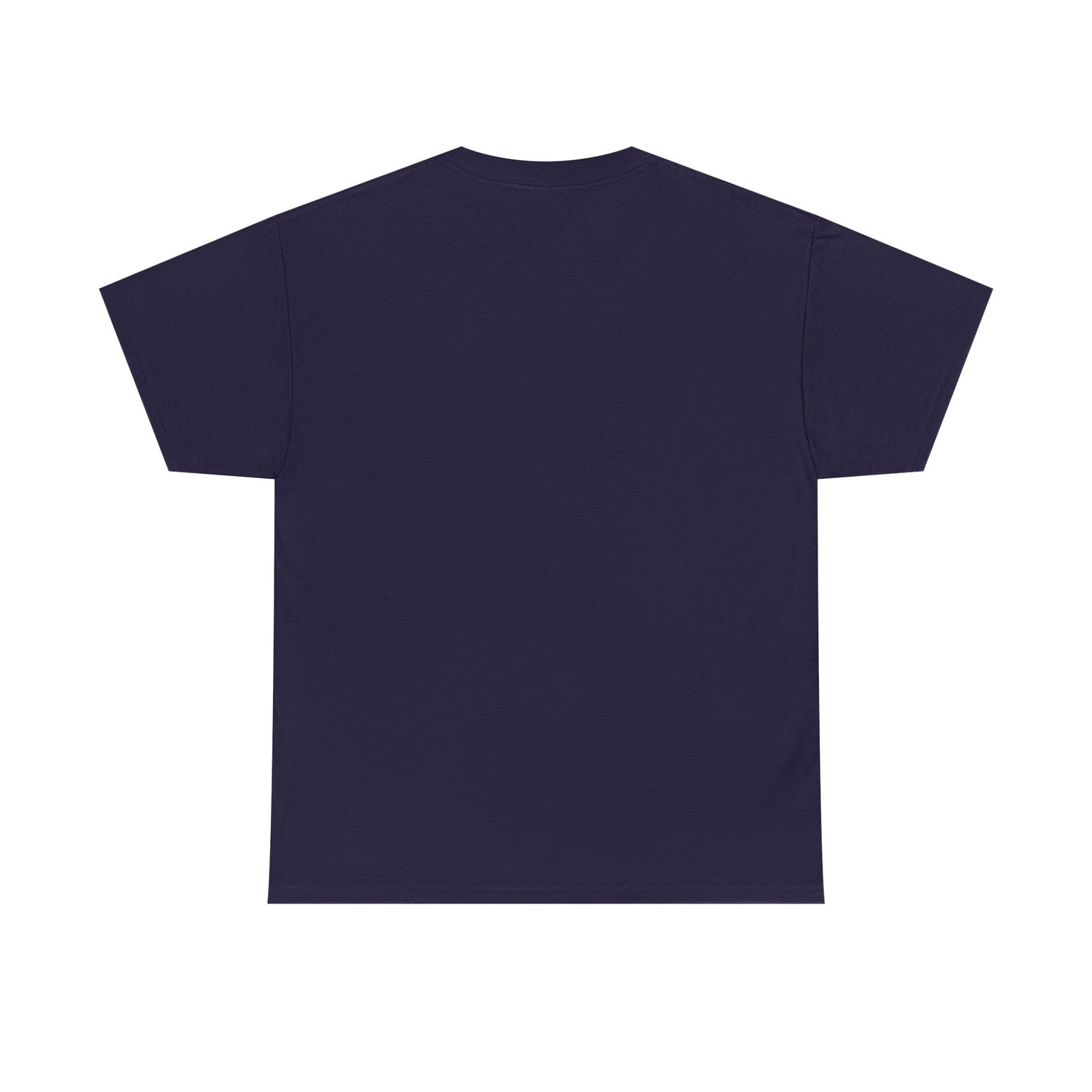 Mikecrack Unisex Heavy Cotton T-Shirt