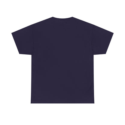 Mikecrack Unisex Heavy Cotton T-Shirt