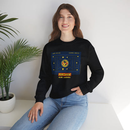 Club América x PAC-MAN - Sweatshirt