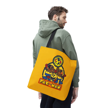 Club América x PAC-MAN - Tote Bag