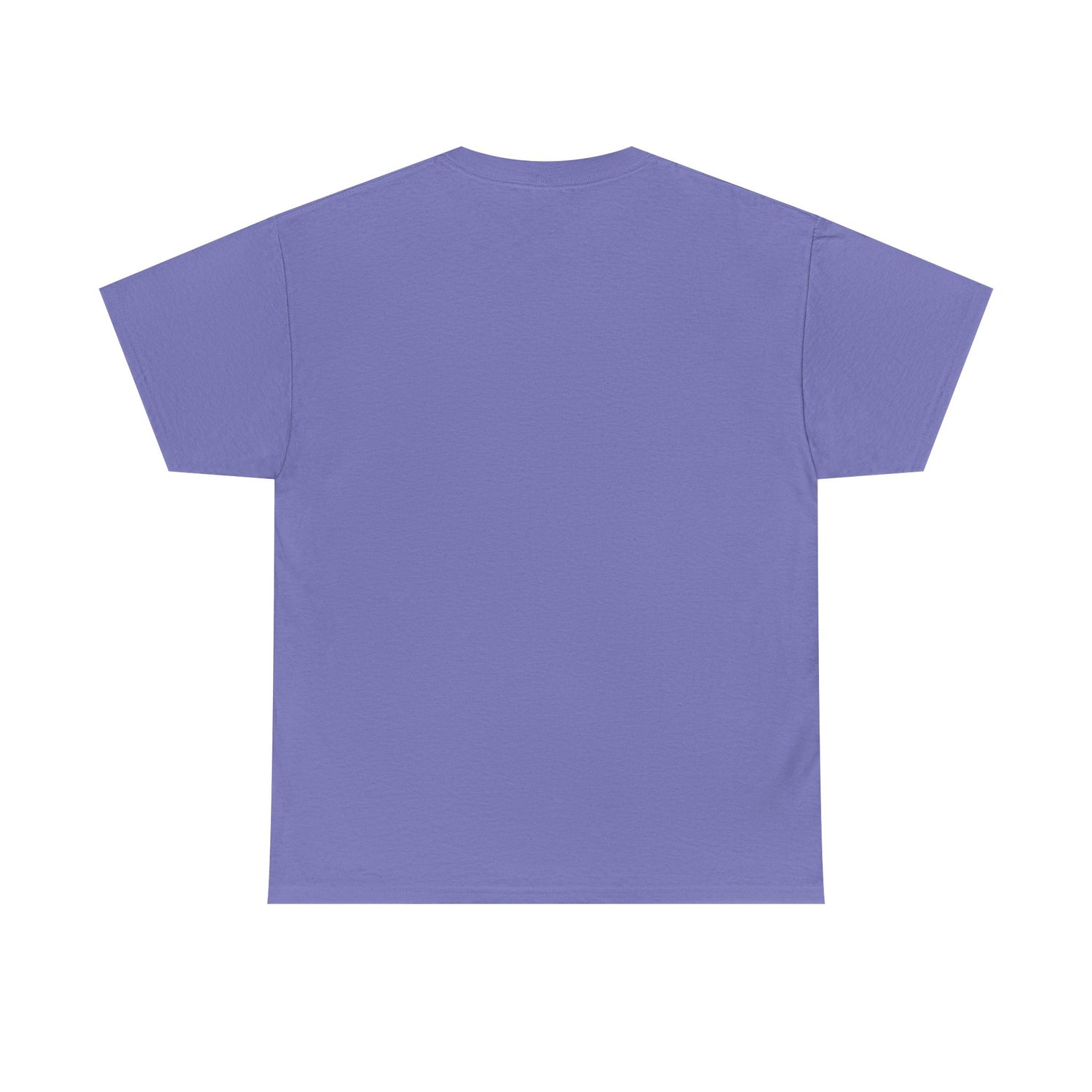 Mikecrack Unisex Heavy Cotton T-Shirt