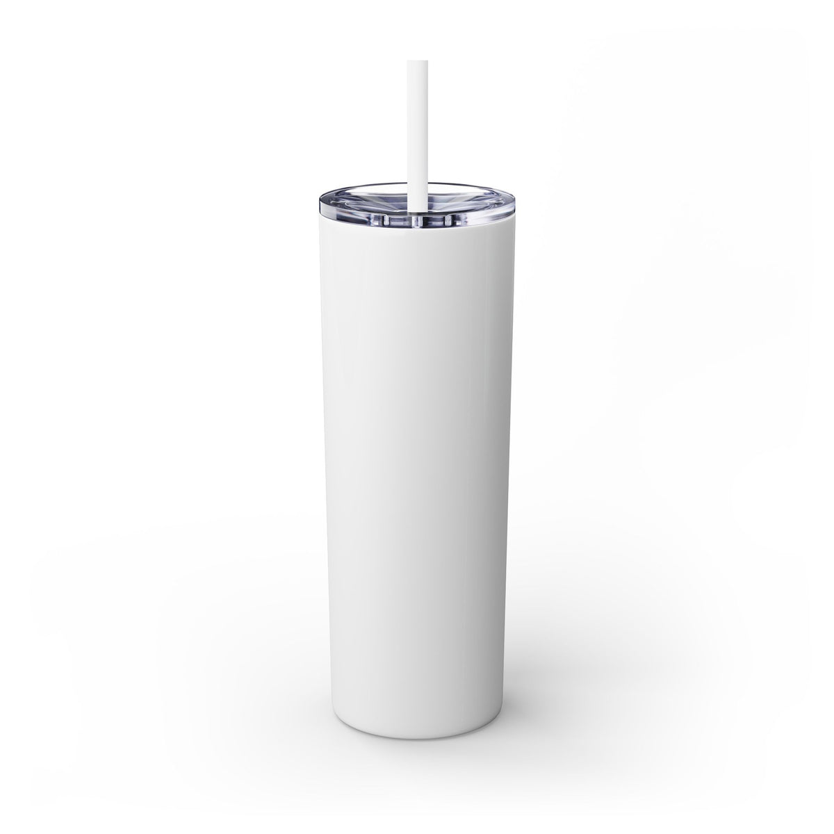 Mikecrack Thermal Tumbler with Straw