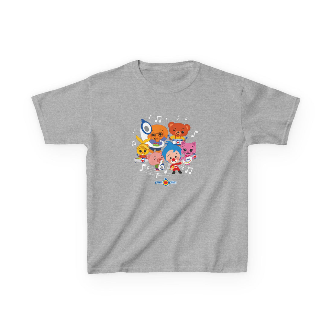 Kids Heavy Cotton™ Tee