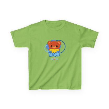 Plim Plim Kids Heavy Cotton™ Tee