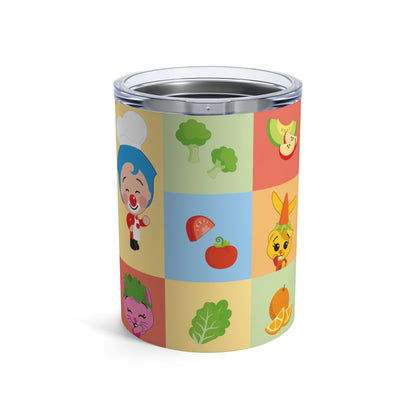 Tumbler 10oz