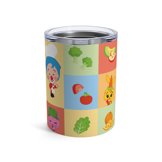 Tumbler 10oz