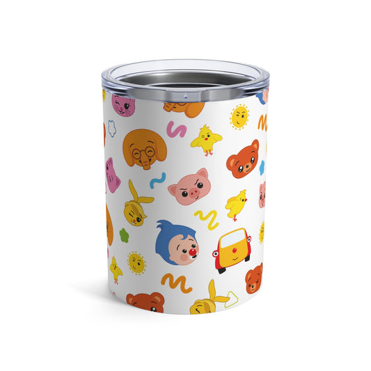 Tumbler 10oz