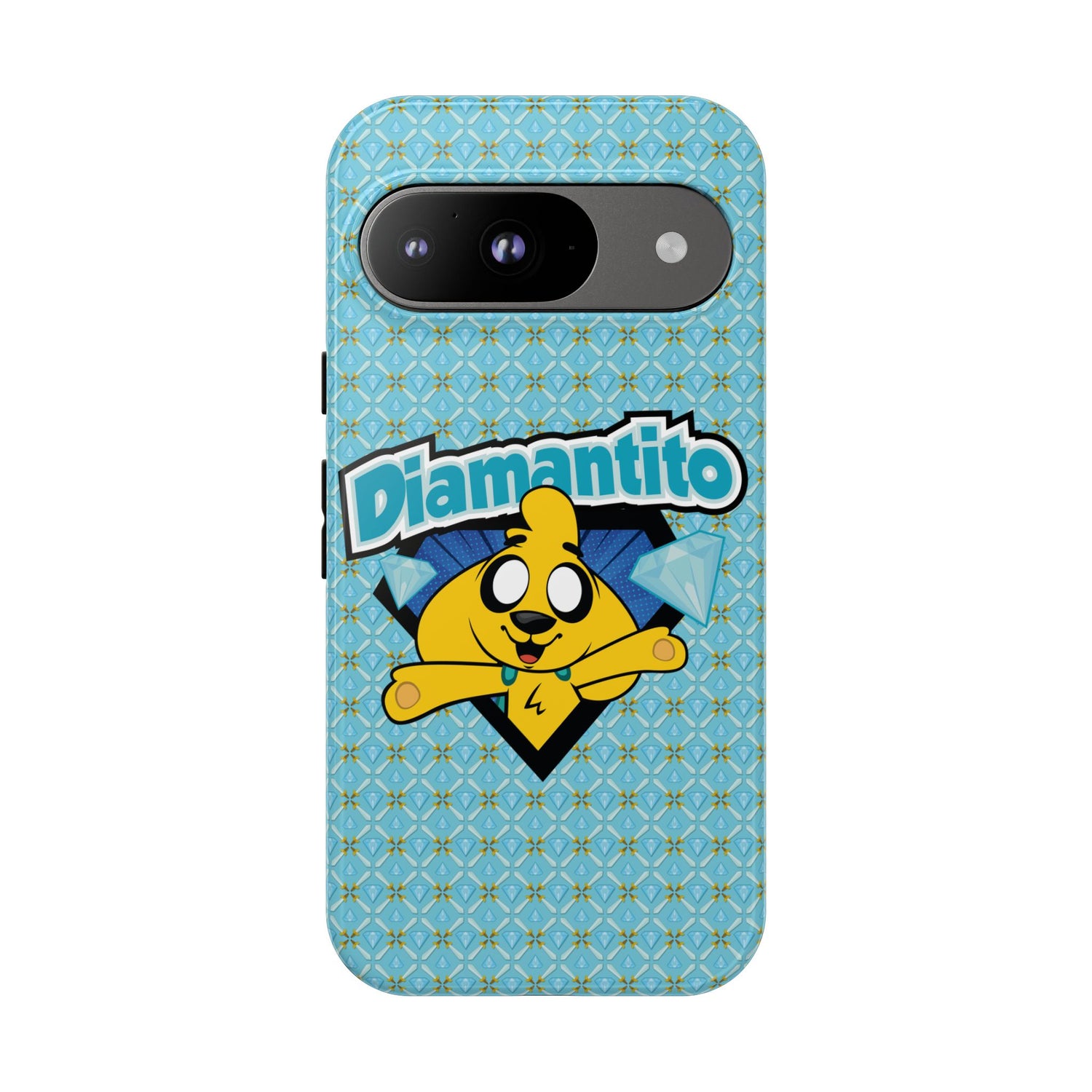 Mikecrack Google Pixel Phone Case