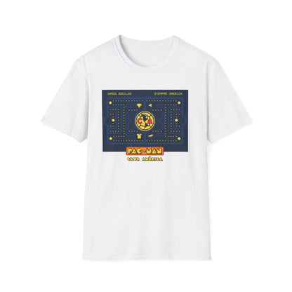 Club América x PAC-MAN T-Shirt