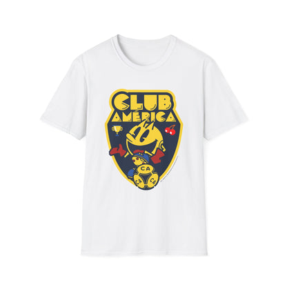 Club América x PAC-MAN T-Shirt