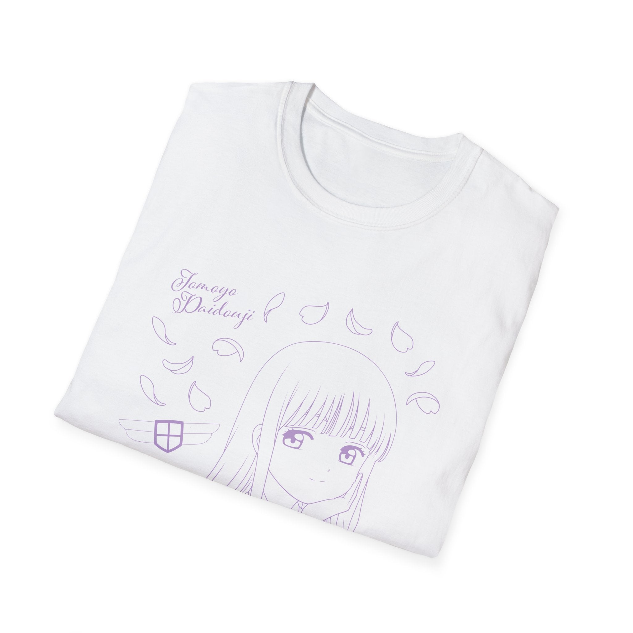 Cardcaptor Sakura: Clear Card - "Tomoyo " T-shirt