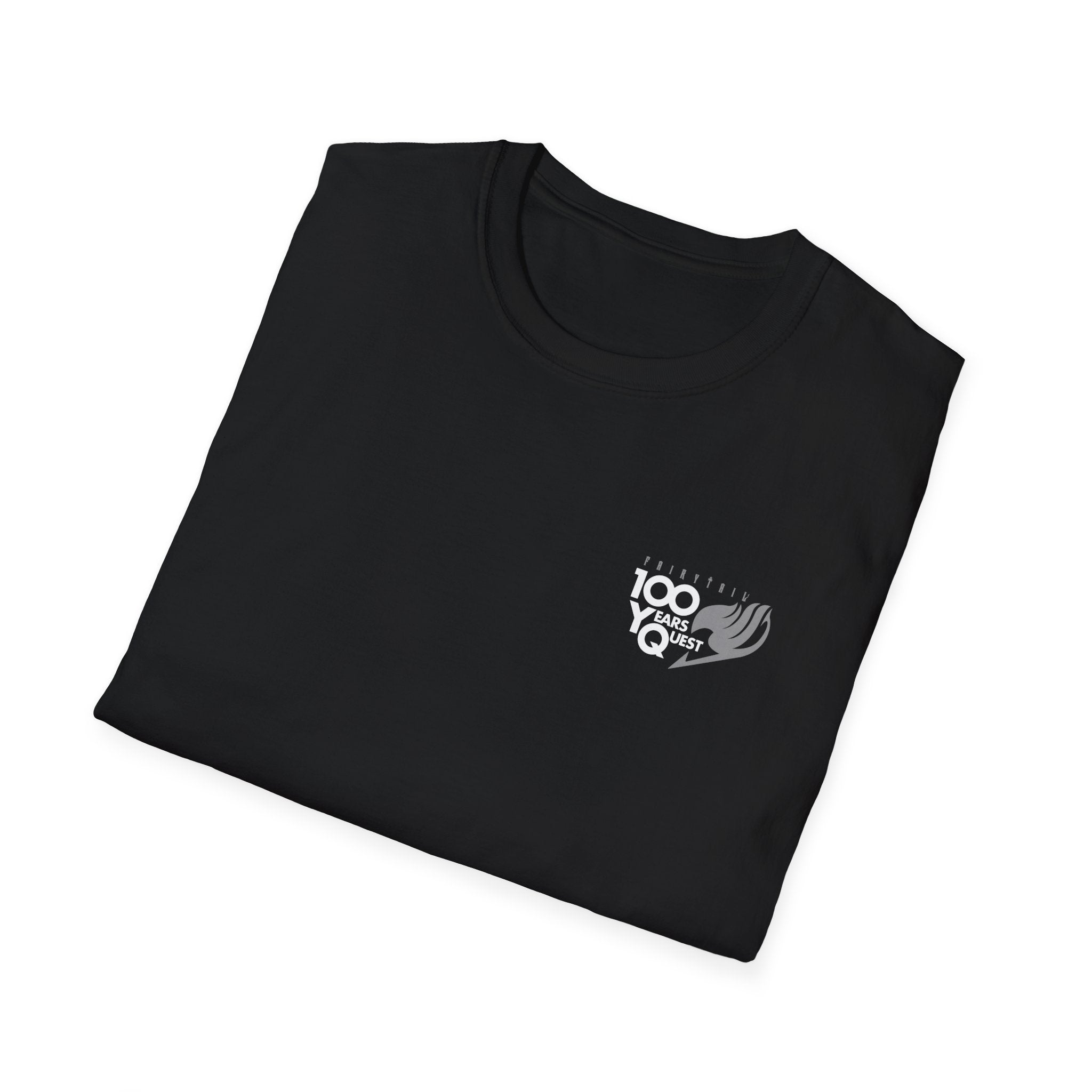 FAIRY TAIL 100 YEARS QUEST - "Fairy Tail Guild" T-shirt