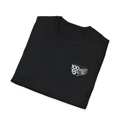FAIRY TAIL 100 YEARS QUEST - "Fairy Tail Guild" T-shirt