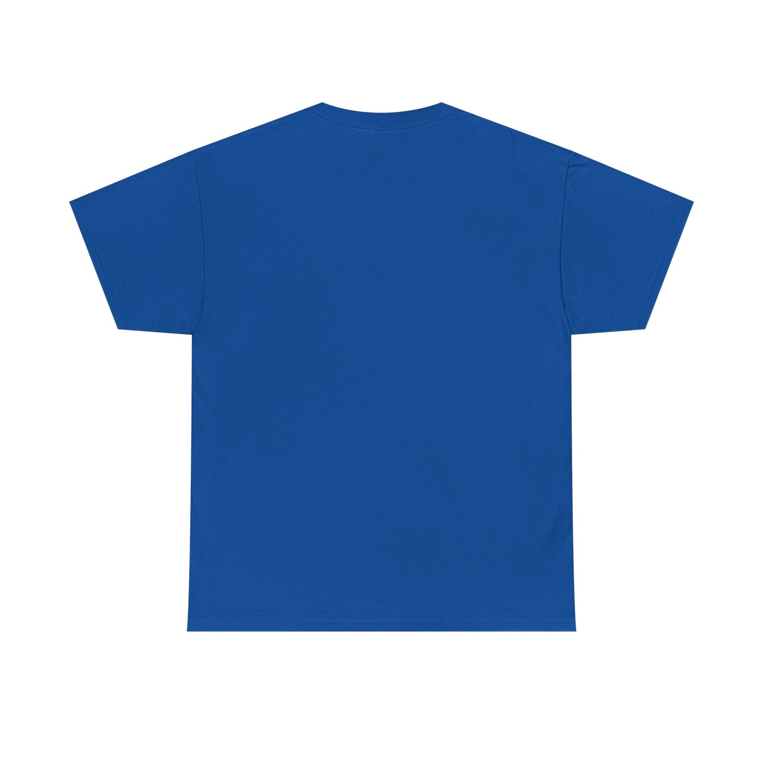 Mikecrack Heavy Cotton Unisex Tee