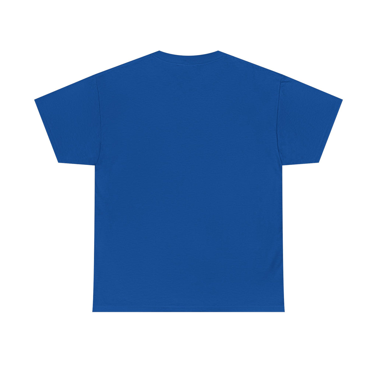 Mikecrack Heavy Cotton Unisex Tee