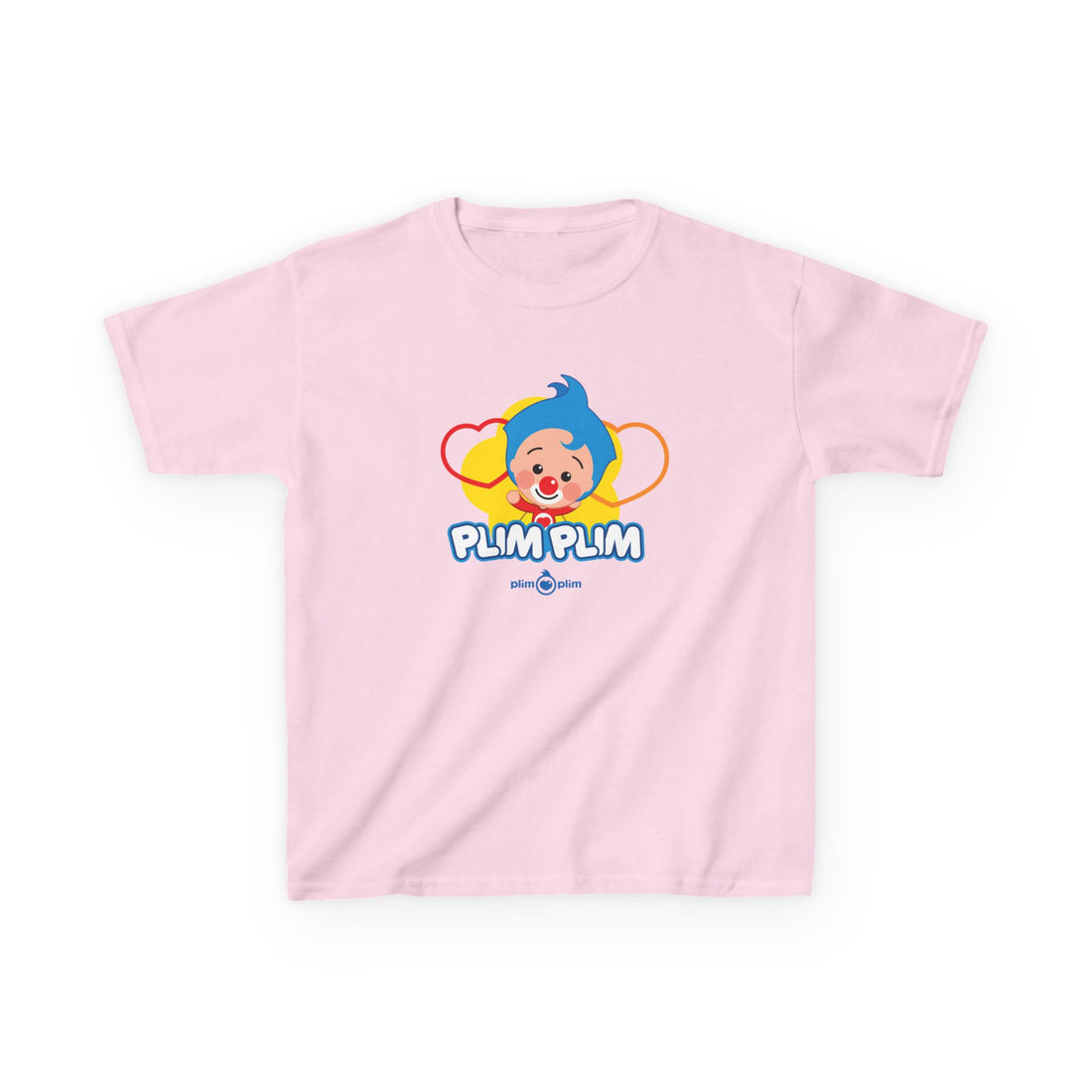 Kids Heavy Cotton™ Tee
