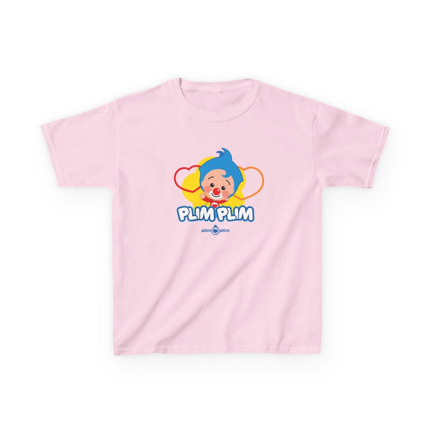 Kids Heavy Cotton™ Tee