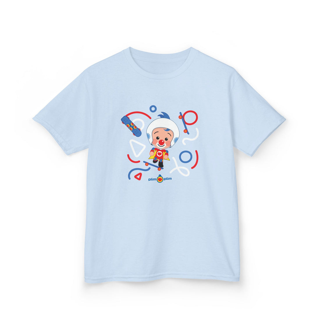 Kids Heavy Cotton™ Tee
