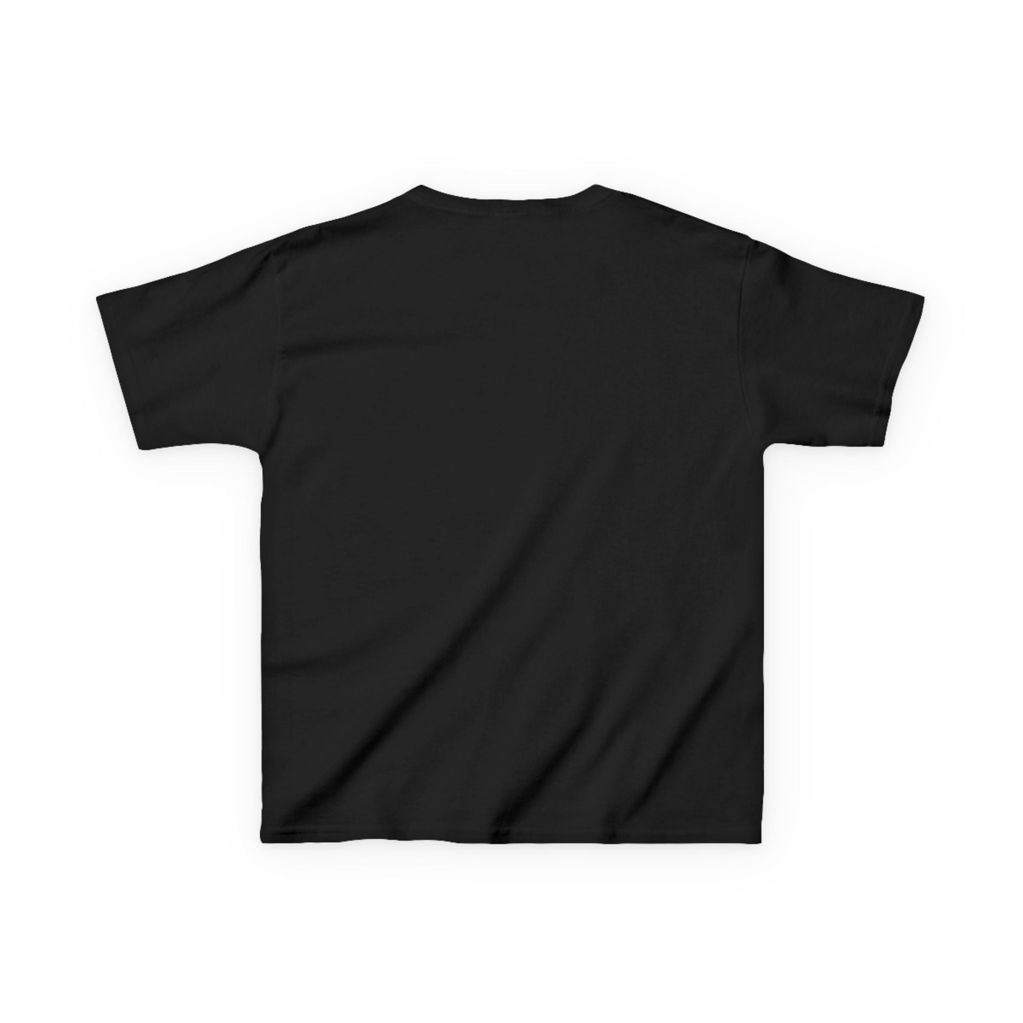 Mikecrack Kids' Heavy Cotton T-Shirt