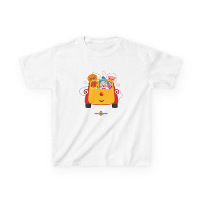 Kids Heavy Cotton™ Tee