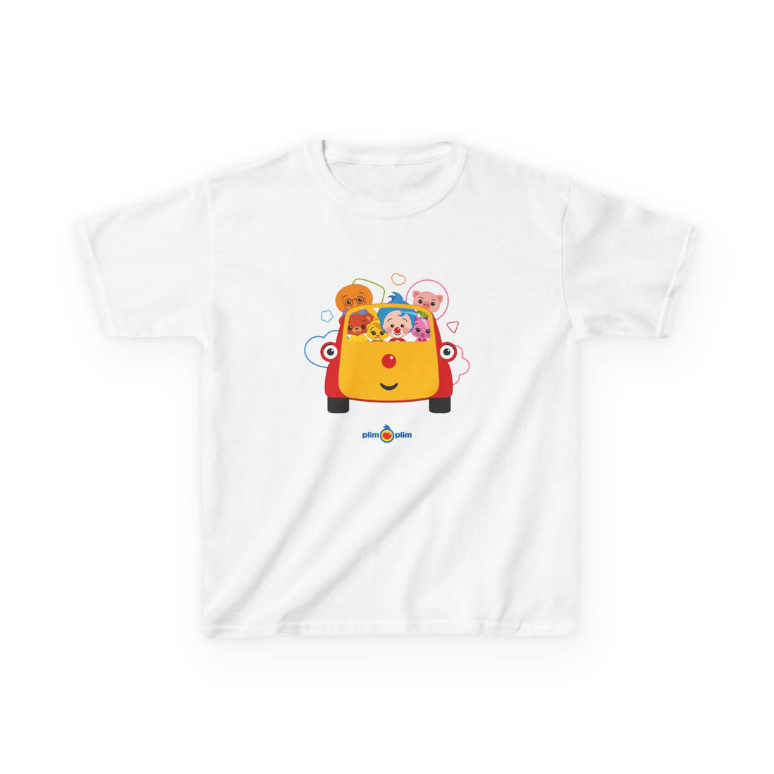 Kids Heavy Cotton™ Tee