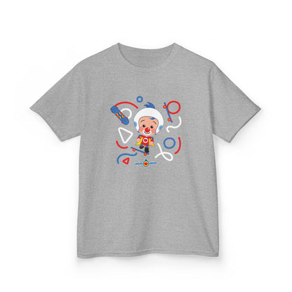 Kids Heavy Cotton™ Tee