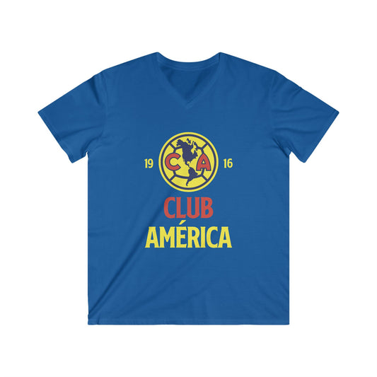 Club America - Consigue una gran puntuación con nuestra camiseta exclusiva de la colección