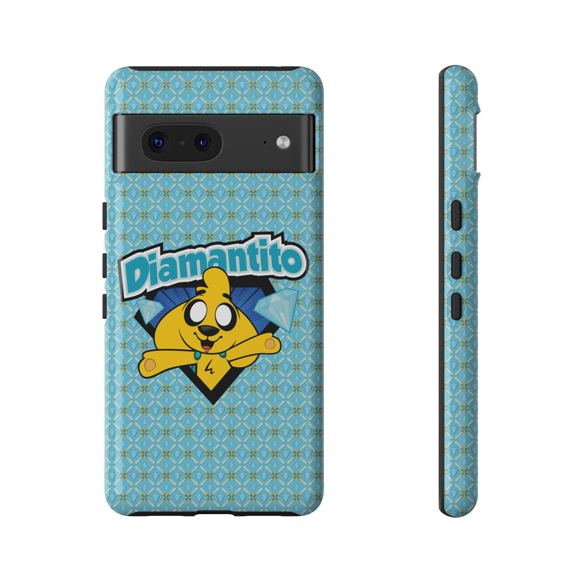 Mikecrack - Funda para Pixel